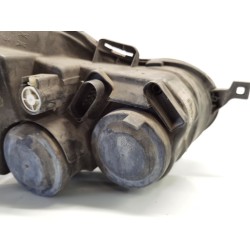 Recambio de faro izquierdo para volkswagen polo (9n1) match referencia OEM IAM   