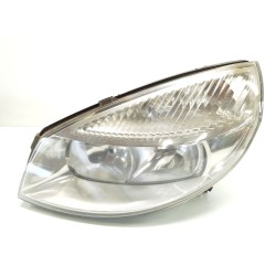 Recambio de faro izquierdo para renault scenic ii confort dynamique referencia OEM IAM 7701064132  