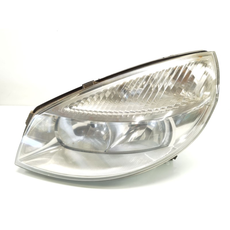 Recambio de faro izquierdo para renault scenic ii confort dynamique referencia OEM IAM 7701064132  
