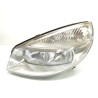 Recambio de faro izquierdo para renault scenic ii confort dynamique referencia OEM IAM 7701064132  