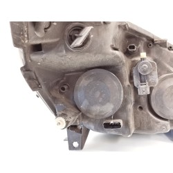Recambio de faro izquierdo para renault scenic ii confort dynamique referencia OEM IAM 7701064132  