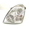 Recambio de faro izquierdo para ssangyong rodius 2.7 turbodiesel cat referencia OEM IAM   