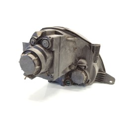 Recambio de faro izquierdo para ssangyong rodius 2.7 turbodiesel cat referencia OEM IAM   