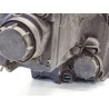 Recambio de faro izquierdo para ssangyong rodius 2.7 turbodiesel cat referencia OEM IAM   