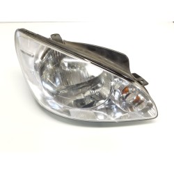 Right headlight Hyundai Getz (tb) | Becerril Scrap Yard