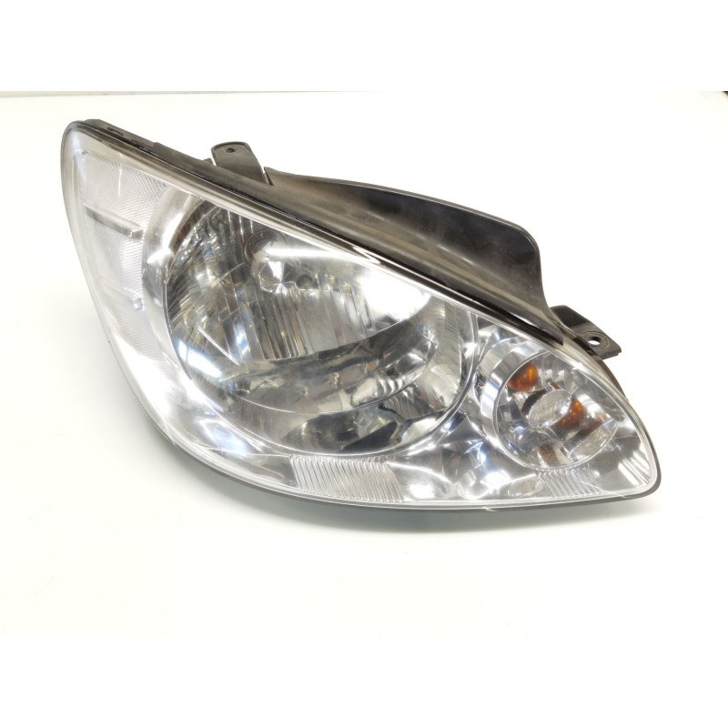 Right headlight Hyundai Getz (tb) | Becerril Scrap Yard Right headlight Hyundai Getz (tb) | Becerril Scrap Yard