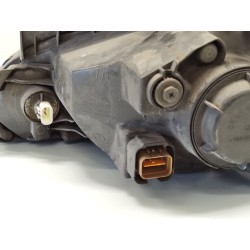 Right headlight Hyundai Getz (tb) | Becerril Scrap Yard