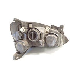 Recambio de faro izquierdo para opel corsa c referencia OEM IAM 09114329  