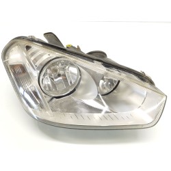 Recambio de faro derecho para ford focus c-max (cap) ambiente (d) referencia OEM IAM 1347459  