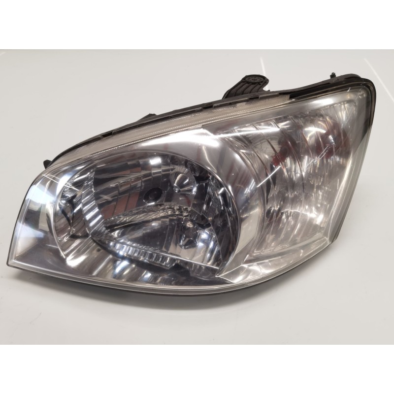Recambio de faro izquierdo para hyundai getz (tb) 1.3 básico referencia OEM IAM 921101C010 Recambio de faro izquierdo para hyundai getz (tb) 1.3 básico referencia OEM IAM 921101C010