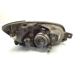 Recambio de faro izquierdo para hyundai getz (tb) 1.3 básico referencia OEM IAM 921101C010  