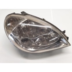 Recambio de faro derecho para citroën xsara berlina 1.6i 16v sx referencia OEM IAM 9637082480  