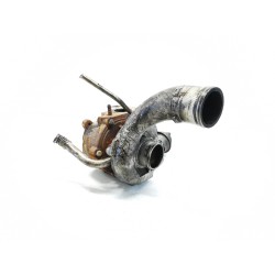 Recambio de turbocompresor para renault laguna ii grandtour (kg0/1_) 1.9 dci (kg0g) referencia OEM IAM 8200332125  