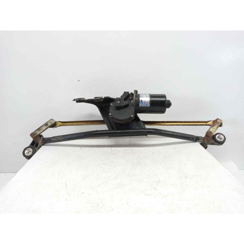 Recambio de motor limpia delantero para ford transit connect (tc7) furgón (2006) referencia OEM IAM 2T1417508AC Recambio de motor limpia delantero para ford transit connect (tc7) furgón (2006) referencia OEM IAM 2T1417508AC