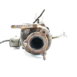 Recambio de turbocompresor para renault laguna ii grandtour (kg0/1_) 1.9 dci (kg0g) referencia OEM IAM 8200332125  