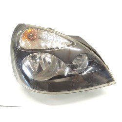 Recambio de faro derecho para renault clio ii fase ii (b/cb0) authentique referencia OEM IAM   