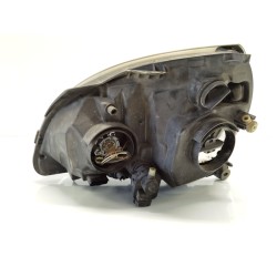 Recambio de faro derecho para renault clio ii fase ii (b/cb0) authentique referencia OEM IAM   