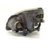 Recambio de faro derecho para renault clio ii fase ii (b/cb0) authentique referencia OEM IAM   