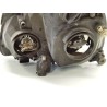 Recambio de faro derecho para renault clio ii fase ii (b/cb0) authentique referencia OEM IAM   