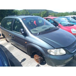 Detalhamento das peças para Chrysler voyager (rg) Diesel do ano 2003