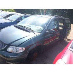 Detalhamento das peças para Chrysler voyager (rg) Diesel do ano 2003