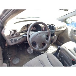 Detalhamento das peças para Chrysler voyager (rg) Diesel do ano 2003