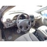 Detalhamento das peças para Chrysler voyager (rg) Diesel do ano 2003