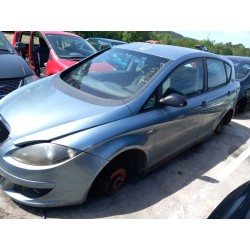 Detalhamento das peças para Seat toledo III (5P2) 1.9 TDI Diesel do ano 2005 com motor BJB