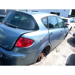 Detalhamento das peças para Seat toledo III (5P2) 1.9 TDI Diesel do ano 2005 com motor BJB