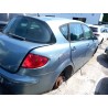 Detalhamento das peças para Seat toledo III (5P2) 1.9 TDI Diesel do ano 2005 com motor BJB