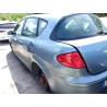 Detalhamento das peças para Seat toledo III (5P2) 1.9 TDI Diesel do ano 2005 com motor BJB