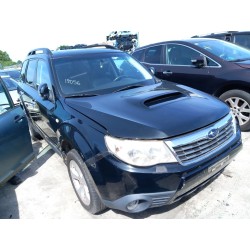 Detalhamento das peças para Subaru forester S12 Diesel do ano 2009