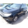 Detalhamento das peças para Subaru forester S12 Diesel do ano 2009