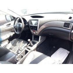 Detalhamento das peças para Subaru forester S12 Diesel do ano 2009
