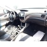 Detalhamento das peças para Subaru forester S12 Diesel do ano 2009