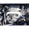 Detalhamento das peças para Subaru forester S12 Diesel do ano 2009