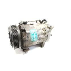 Compressor de ar condicionado Peugeot 306 (7B, N3, N5) | Desguace Becerril