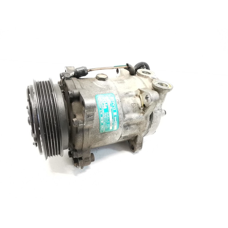 Recambio de compresor aire acondicionado para peugeot 306 (7b, n3, n5) 1.6 sr referencia OEM IAM 1500F  