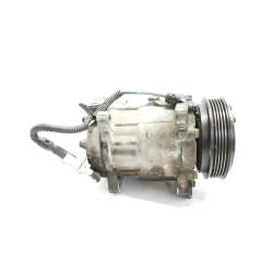 Recambio de compresor aire acondicionado para peugeot 306 (7b, n3, n5) 1.6 sr referencia OEM IAM 1500F  