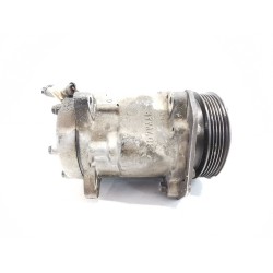 Recambio de compresor aire acondicionado para peugeot 306 (7b, n3, n5) 1.6 sr referencia OEM IAM 1500F  