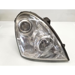 Faro destro Ssangyong Rodius | Desguace Becerril