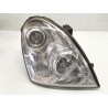 Recambio de faro derecho para ssangyong rodius 2.7 turbodiesel cat referencia OEM IAM   