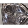Recambio de faro derecho para ssangyong rodius 2.7 turbodiesel cat referencia OEM IAM   