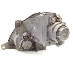 Recambio de faro derecho para ssangyong rodius 2.7 turbodiesel cat referencia OEM IAM   