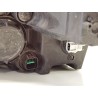 Recambio de faro derecho para ssangyong rodius 2.7 turbodiesel cat referencia OEM IAM   
