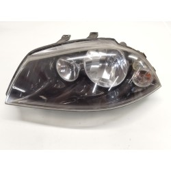 Recambio de faro izquierdo para seat ibiza (6l1) cool referencia OEM IAM 6L1941751B  