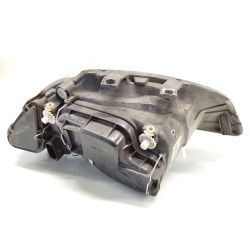 Recambio de faro izquierdo para seat ibiza (6l1) cool referencia OEM IAM 6L1941751B  