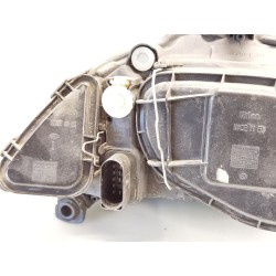 Recambio de faro izquierdo para seat ibiza (6l1) cool referencia OEM IAM 6L1941751B  