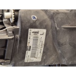 Recambio de faro izquierdo para seat ibiza (6l1) cool referencia OEM IAM 6L1941751B  