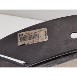 Recambio de faro derecho para citroën xsara picasso 2.0 hdi satisfaction plus ii referencia OEM IAM 9649557380 89310180 